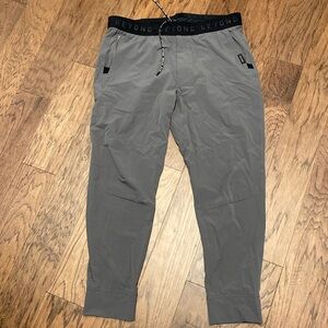 Beyond clothing joggers xl grey